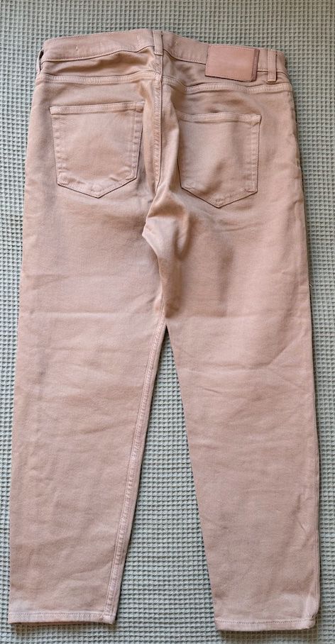 Mango Jeans: Mango Jeans 44 Brown – D'occasion à Zürich par mateuszptrk 2