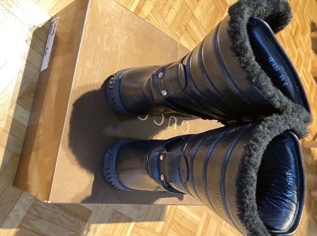 Chaussures femmes: Gucci Schuhe 39,5 – D'occasion à Biberist par Milla87 4