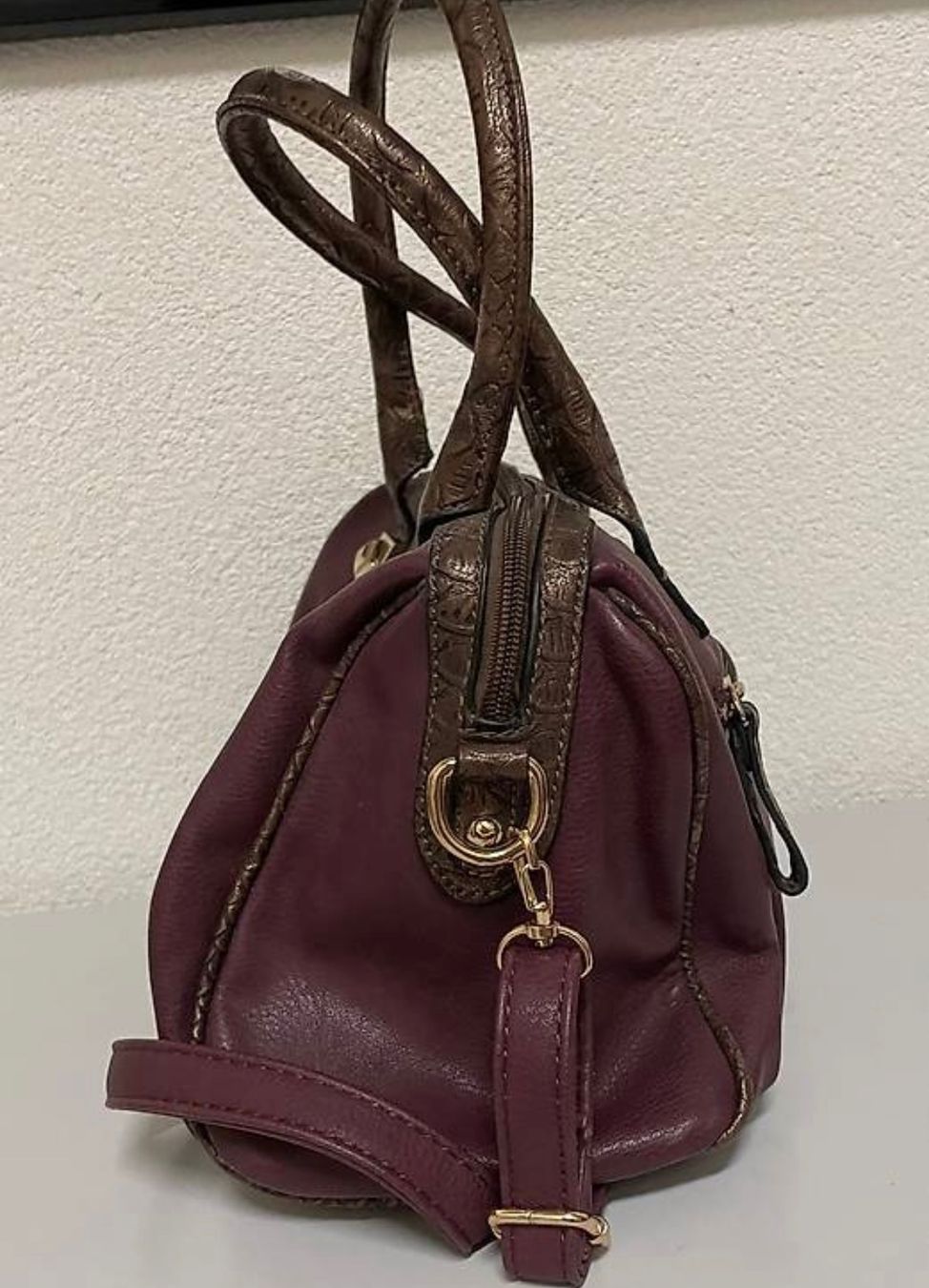 David Jones Borse da donna: Tasche David Jones – Usato da Basel venduto da tif_m2h6 2