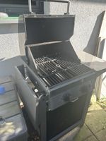 Club Gasgrill