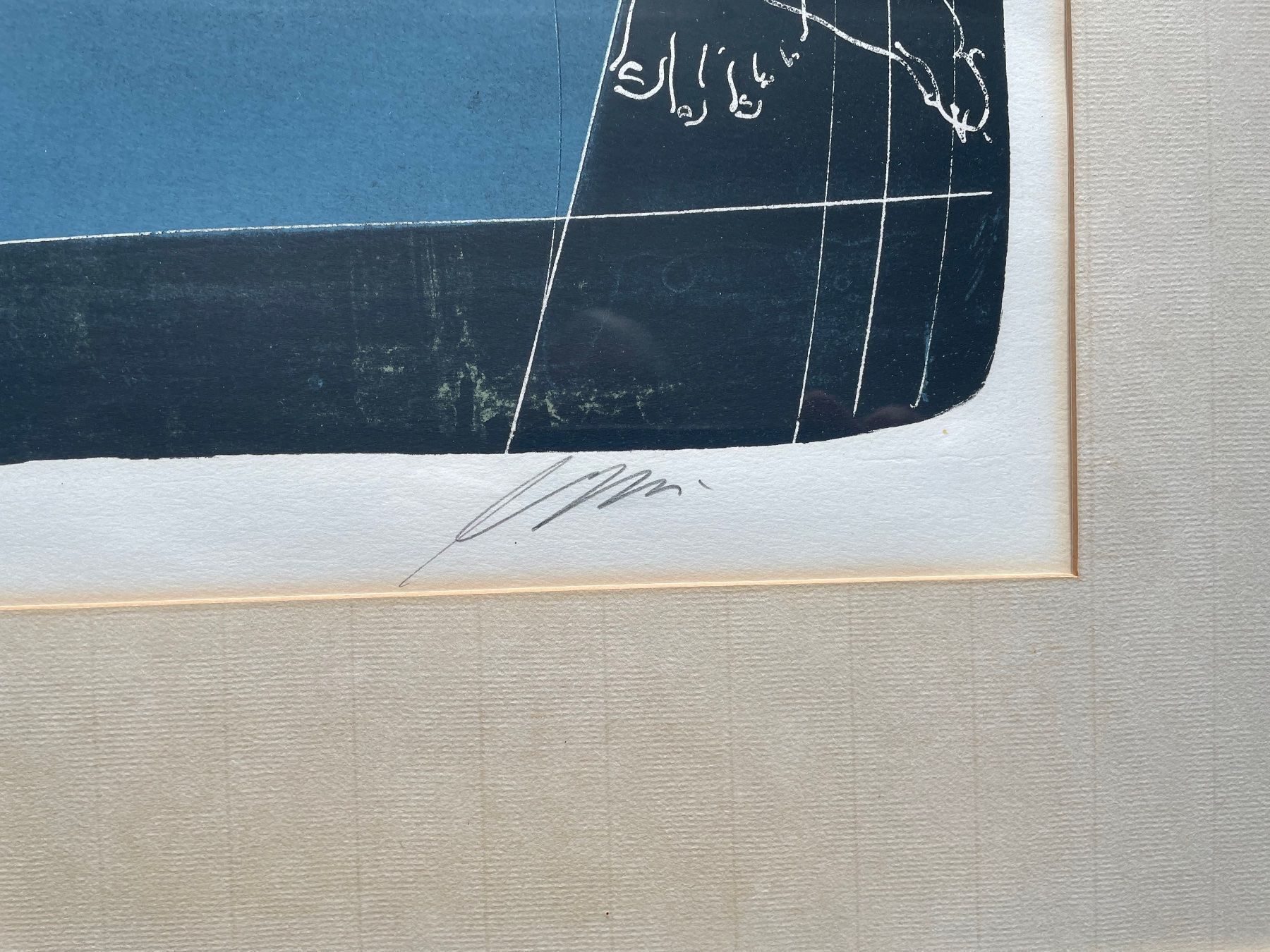 Poster & Bilder: Hans Erni Nachdenklicher Konstrukteur – Gebraucht aus Kriens von victor21_de 3