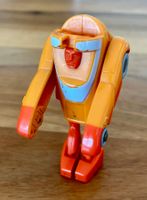 Transformers (G1): Mini Vehicles / Wheelie (komplett)