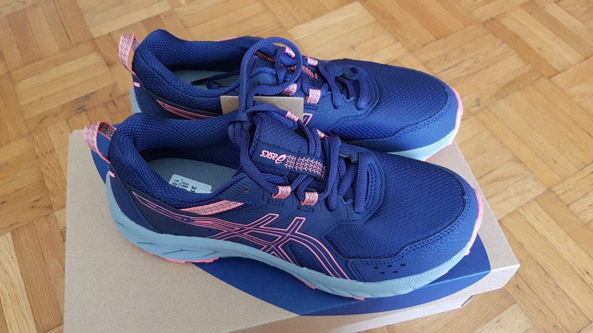 Asics Schuhe für Jungen: Asics PRE VENTURE 9GS Gr37 – Neu und originalverpackt aus Zürich von 280_yc86 2