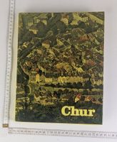 Chur - Sehr schöner Bildband der ältesten Stadt der Schweiz.