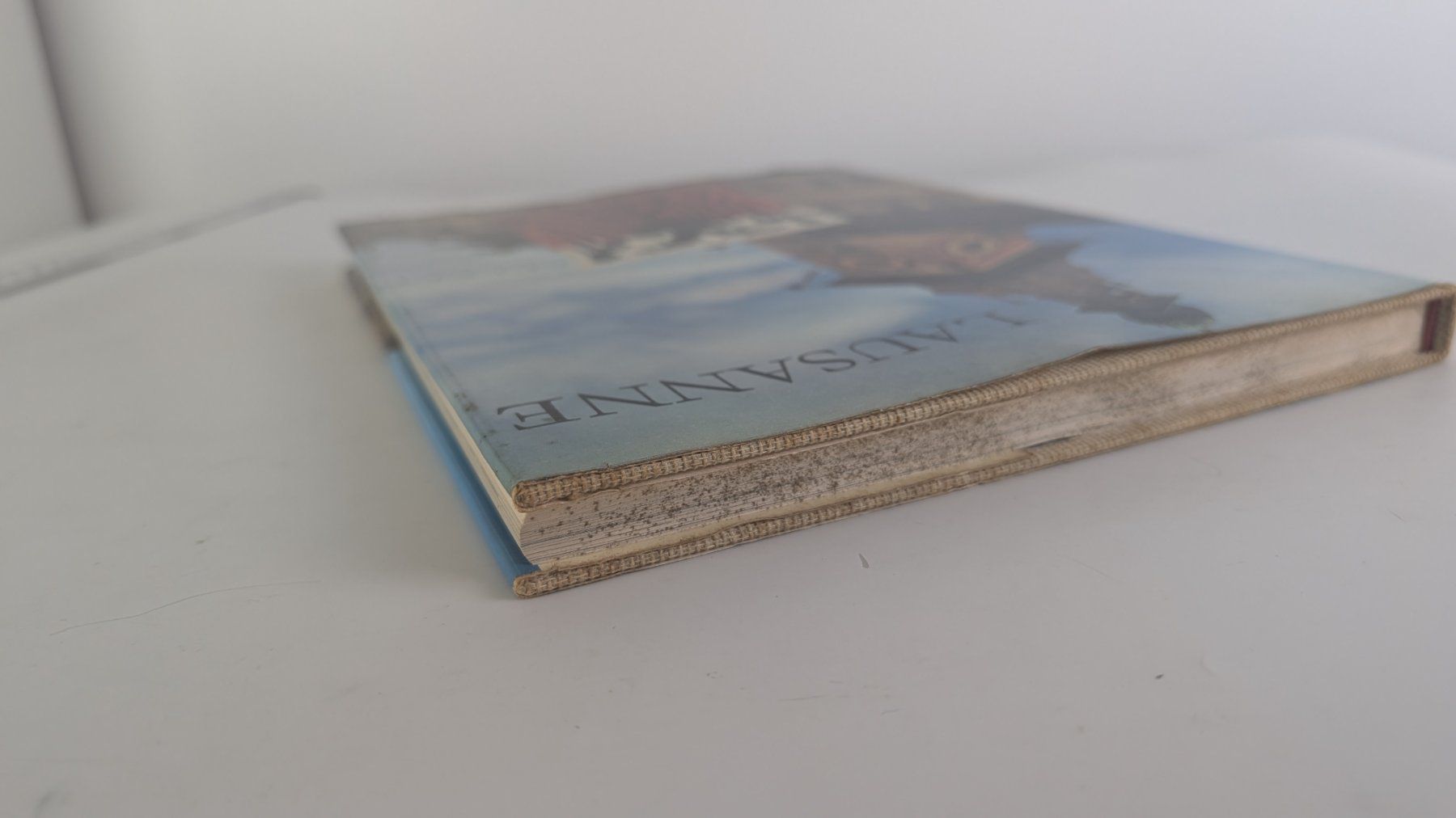 Libri: Lausanne, 1964 de Henriette, Goetz – Usato da Zürich venduto da axolottchen 4