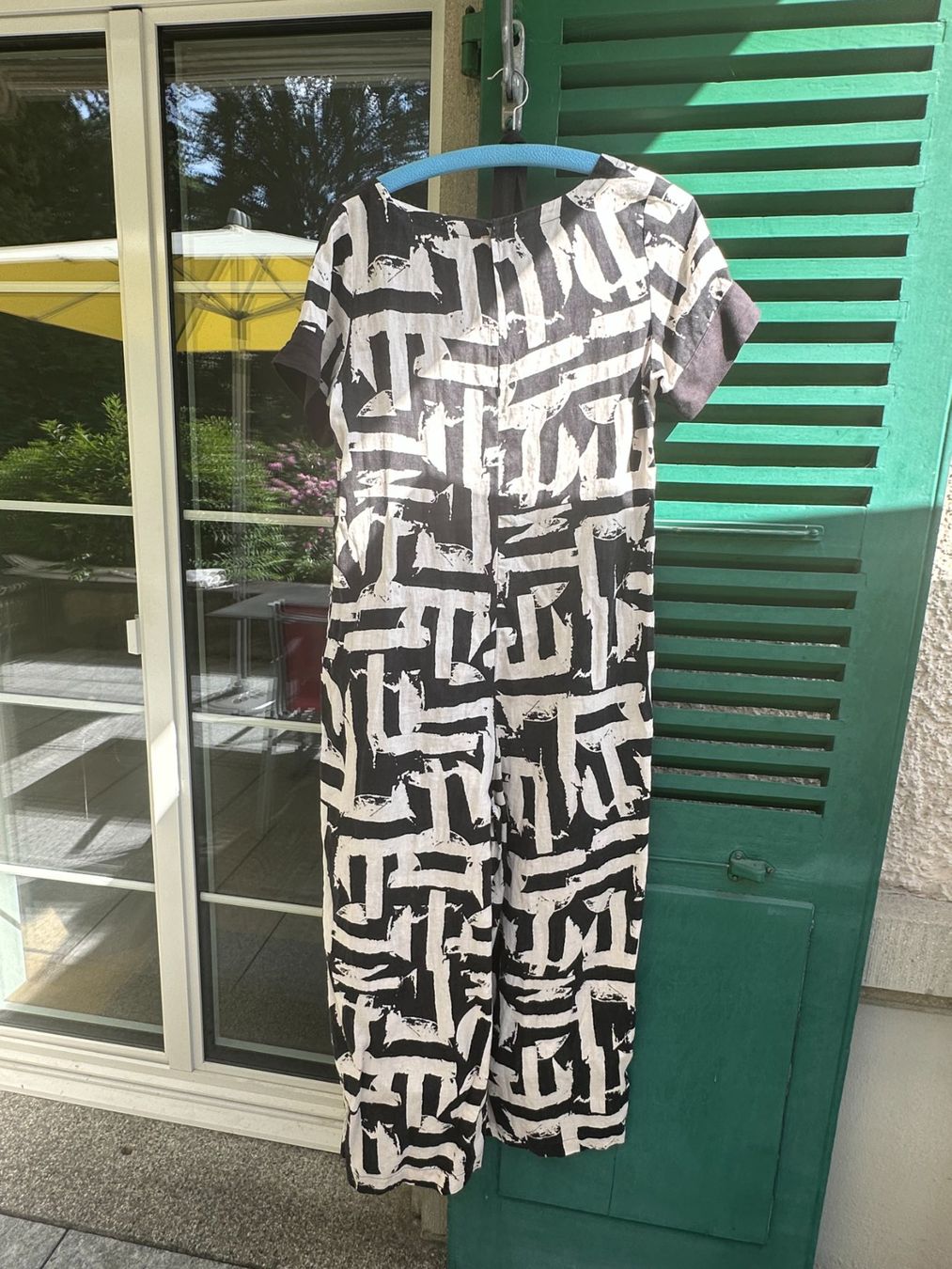 Tute: NILE Jumpsuit Gr M – Usato da Luzern venduto da gwand 2