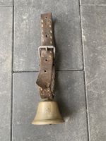 Schöne alte Glocke LU