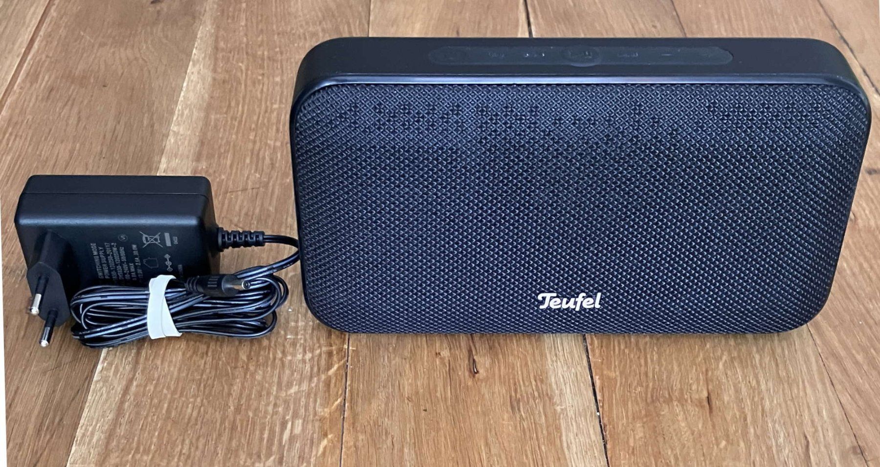 Teufel Casse acustiche: Teufel Motiv Go – Usato da Winterthur venduto da pirol_5