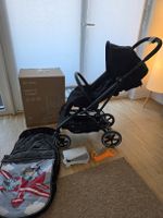 Poussette Eezy S Twist +2 Cybex