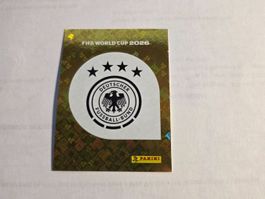 Panini  2026 GER 1