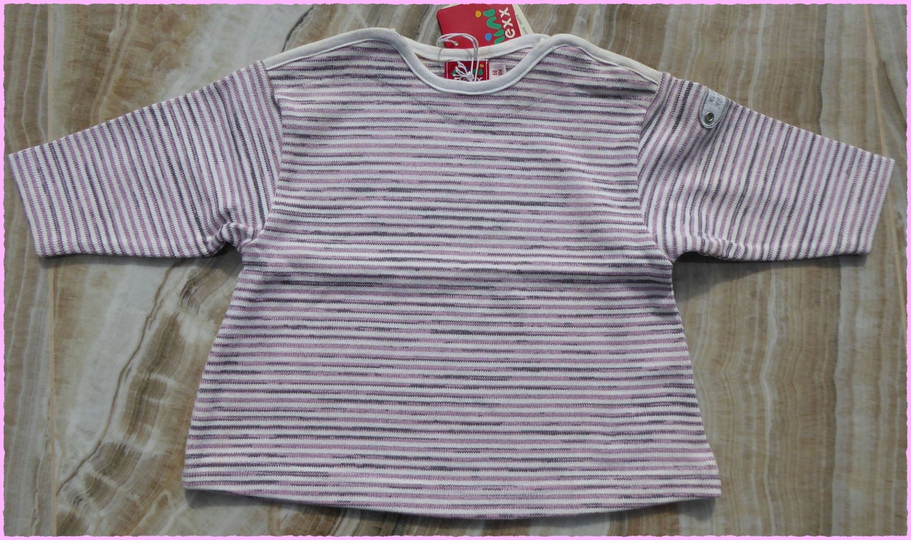 Mexx Pulls et sweat-shirts: 🌞 Mexx Pullover Gr. 98 NEU – Neuf avec emballage d'origine à Oberglatt ZH par XXL-Verkauf