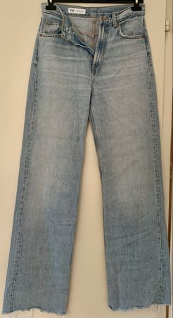ZARA Jeans Größe 36..!!