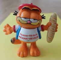 Garfield - FRANK-REISCH FRANK-REISCH - Baguette - BULLY 1981