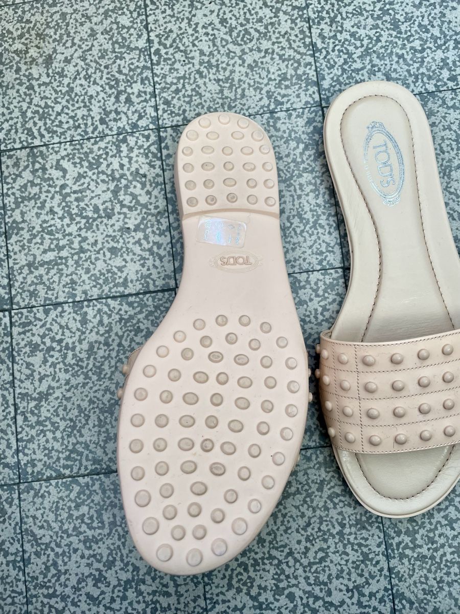 Tod'S Scarpe da donna: Tods Sandalen – Nuovo (secondo la descrizione) da Zürich venduto da doeni95 3