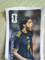 FiFa WM 2026 Coca Cola / Raúl Jiménez, Mex