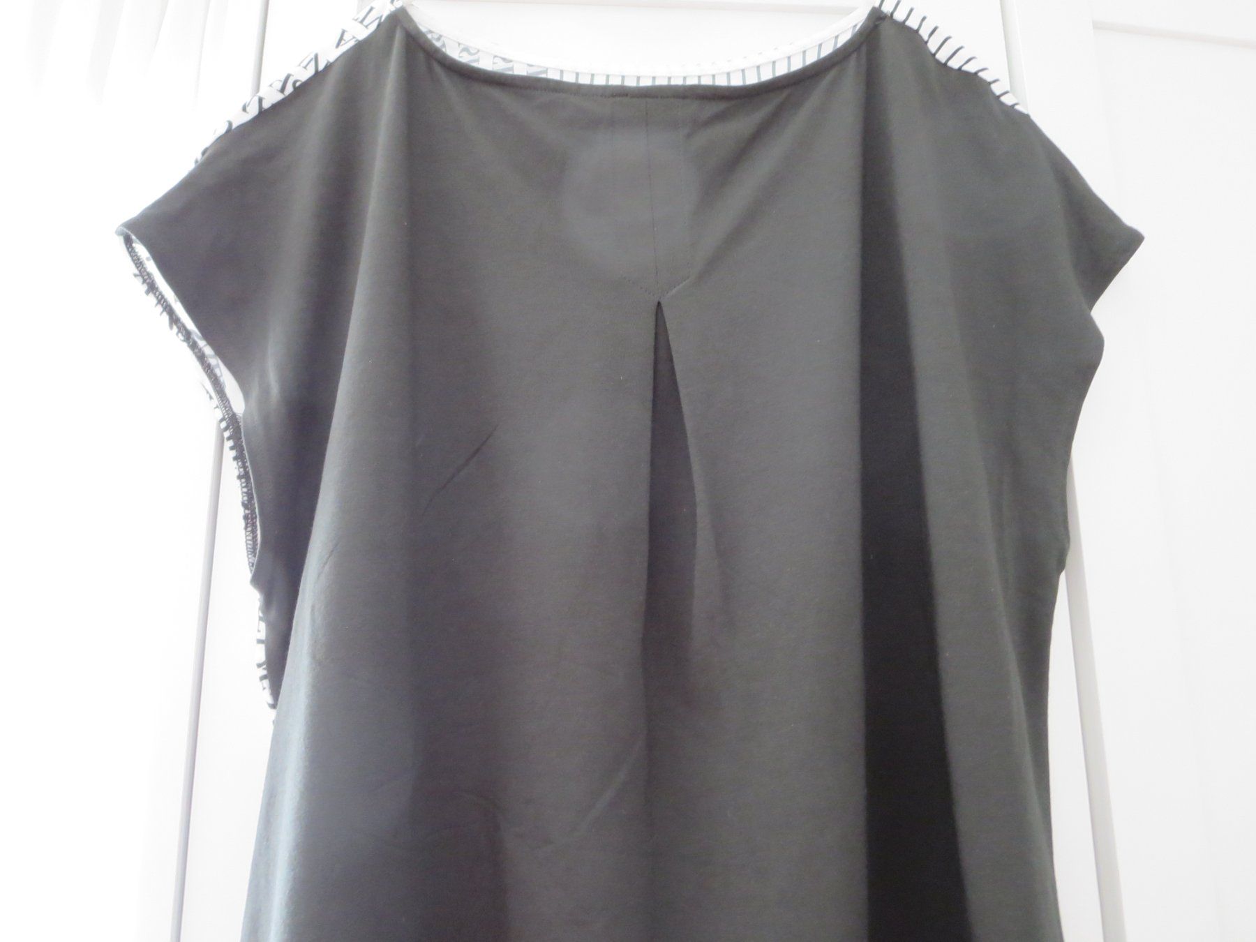 T-shirt: 2 Damen Sommer Shirts /Gr. 42/44 – Usato da Wallisellen venduto da Arvenstube 4