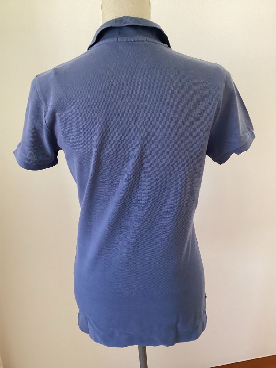 Ralph Lauren Magliette Polo: Ralph Lauren, Damenpolo, Gr. M – Usato da Salenstein venduto da Esprit57 3