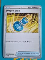 Dragon Elixir - Pokemon Surging Sparks