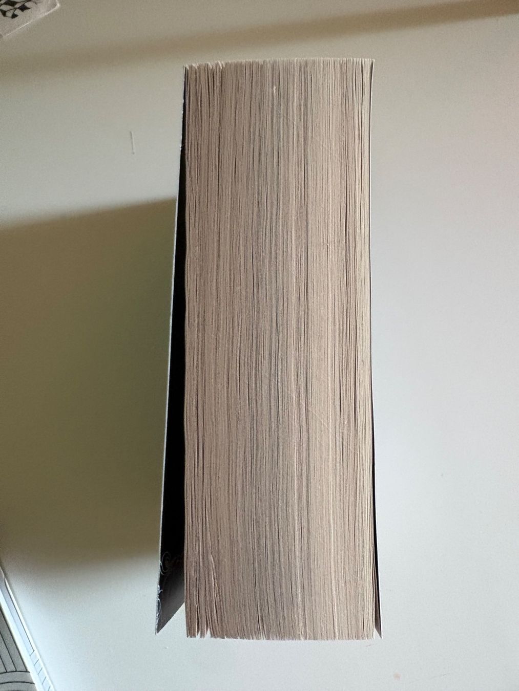 Livres: 3. Band Fourth Wing Englisch – D'occasion à Unterlunkhofen par alm_j8ts 2