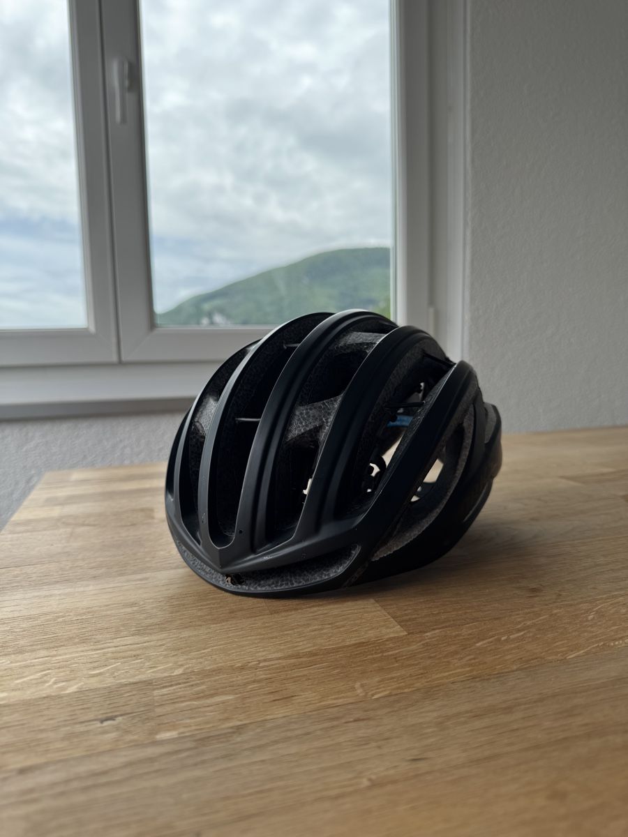Specialized Caschi: S-Works Prevail Helm Medium – Nuovo (secondo la descrizione) da Oensingen venduto da kev_pg87 1