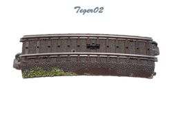 Märklin H0 F-24194 C-Schalt-Gleis
