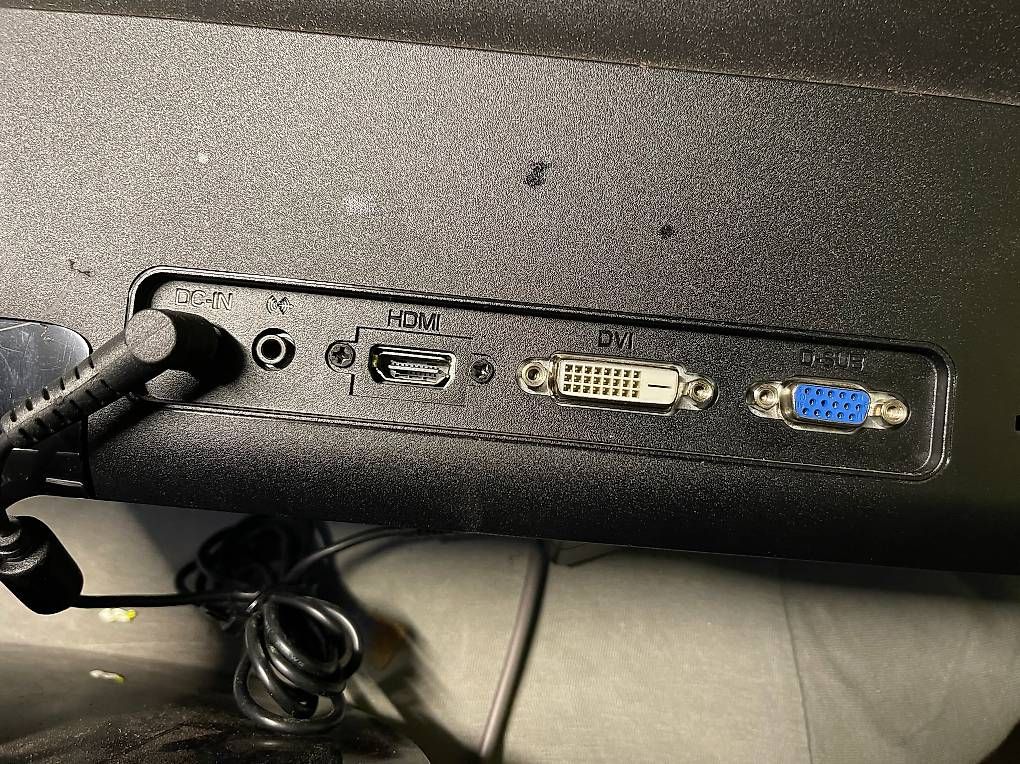 Acer Ecrans: Écran ordinateur 27puces  ACER – D'occasion à le locle par fajoca 1