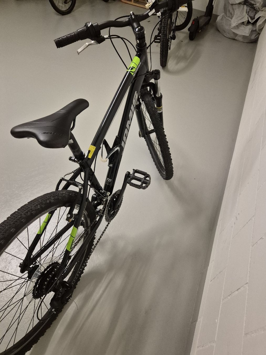 Vélos: Velo – D'occasion à Neuendorf par Sommer.2021 1
