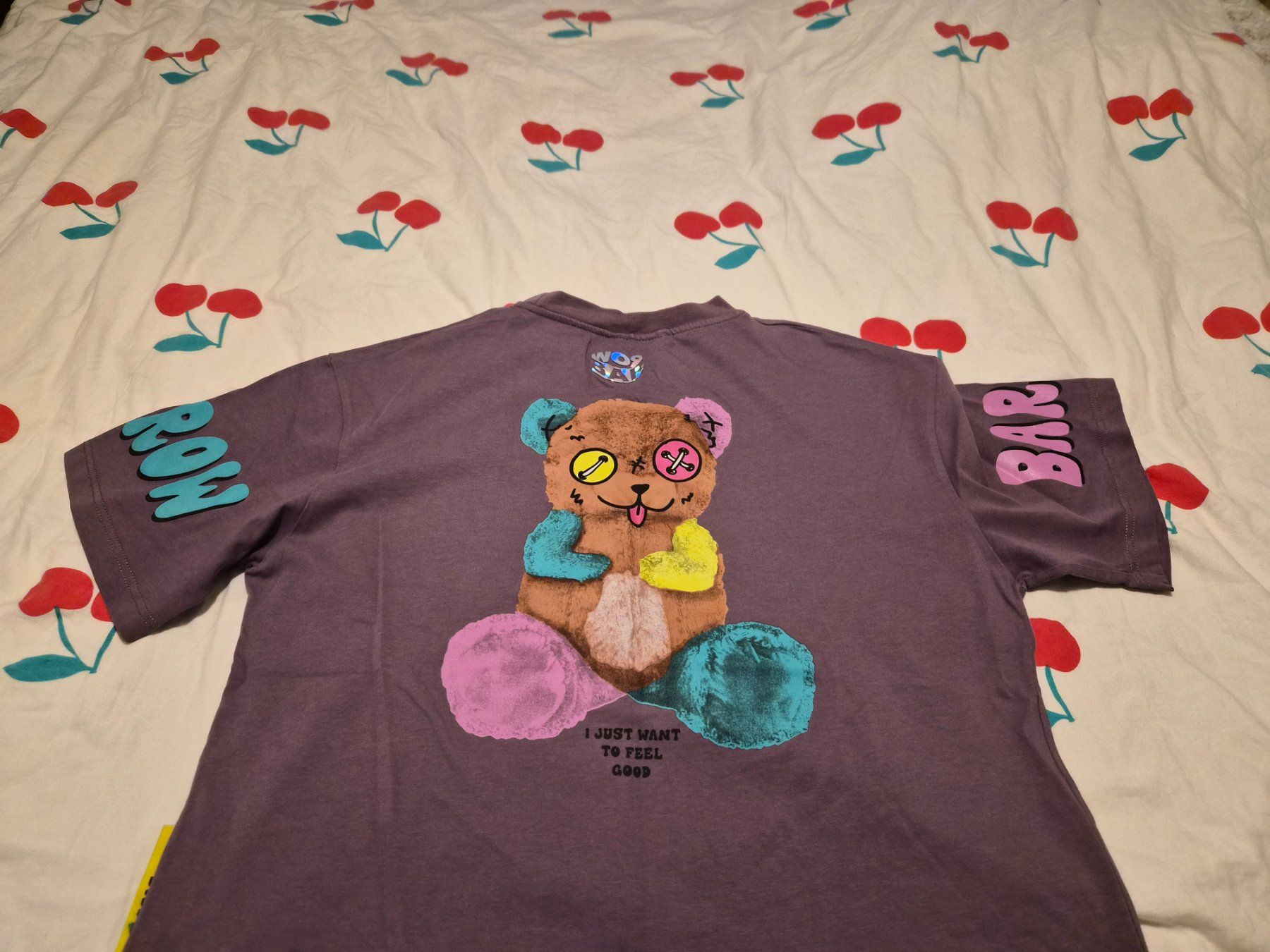 T-shirt: Barrow T-shirt gr S – Nuovo (secondo la descrizione) da Dietikon venduto da Eleda 1