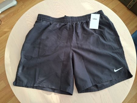 Nike Badeshorts