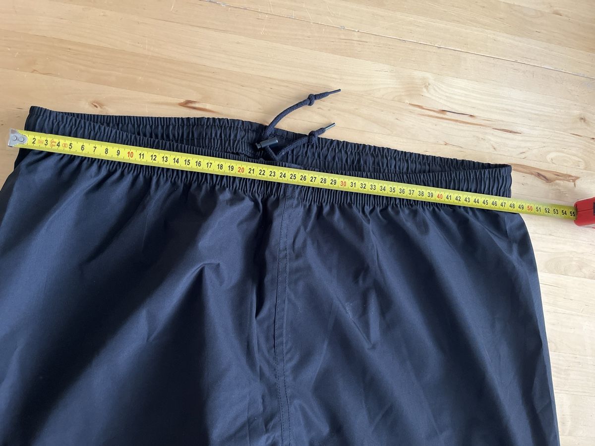 Rukka Pantaloni: Rukka Regenhose Gr. XL  – Nuovo (secondo la descrizione) da neuenhof venduto da cocoros 5