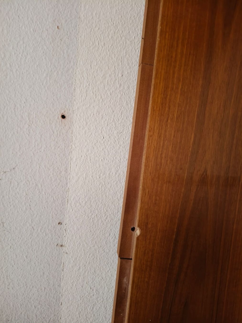Scaffali: wand Regal aus  – Usato da Zwingen venduto da inf_2blh 7
