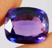 12.10 Ct Certified Loose Gemstone