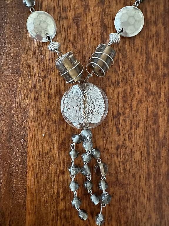 Catenine: Kette Damen – Usato da Rothenburg venduto da wer_g9fd 1