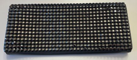 Abendtasche/Clutch von Swarovski