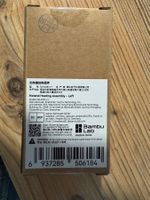 Bambu Lab - H2D - Hotend Heating Assembly - Left