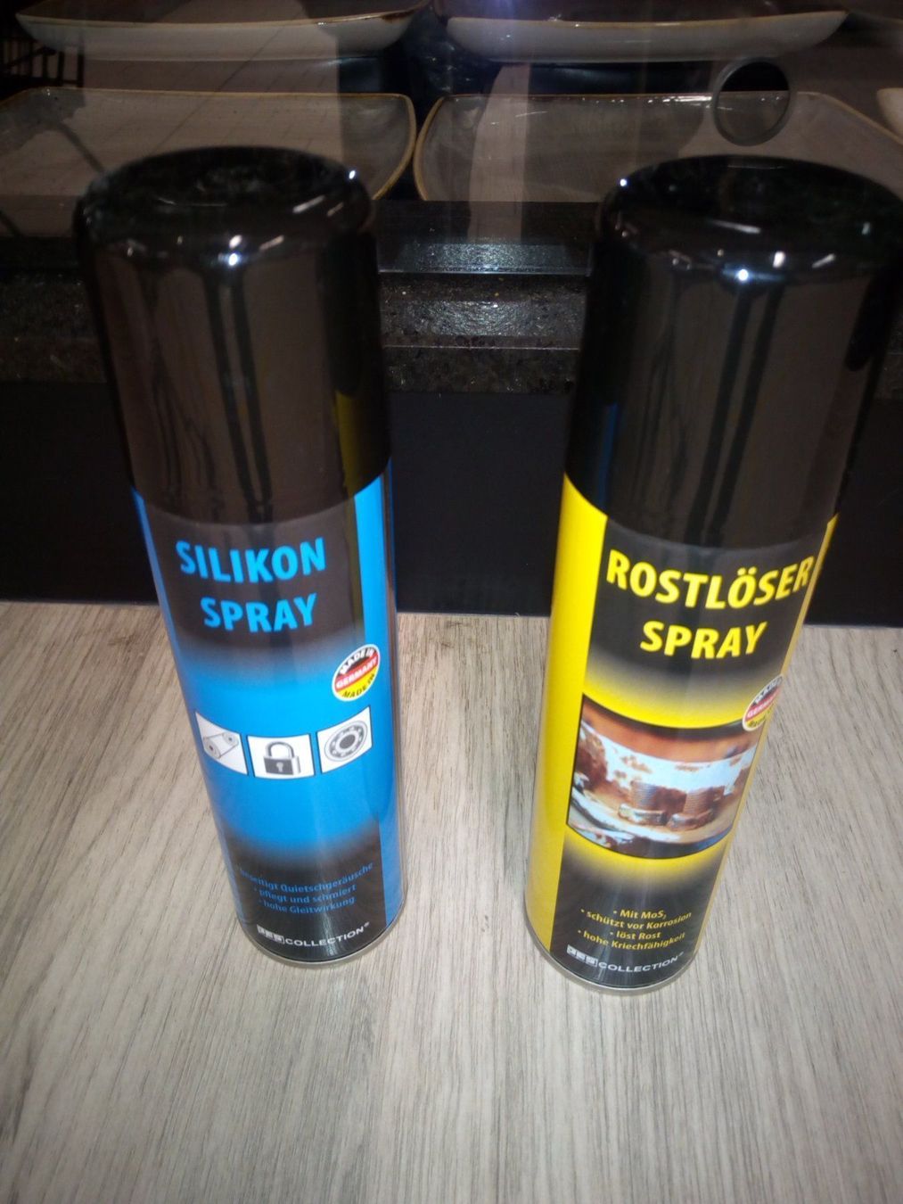 Celestron Telescopi: Teleskop-Restaurationsset 14-teilig – Nuovo e nell'imballaggio originale da Egnach venduto da ASTROFRITZ 2