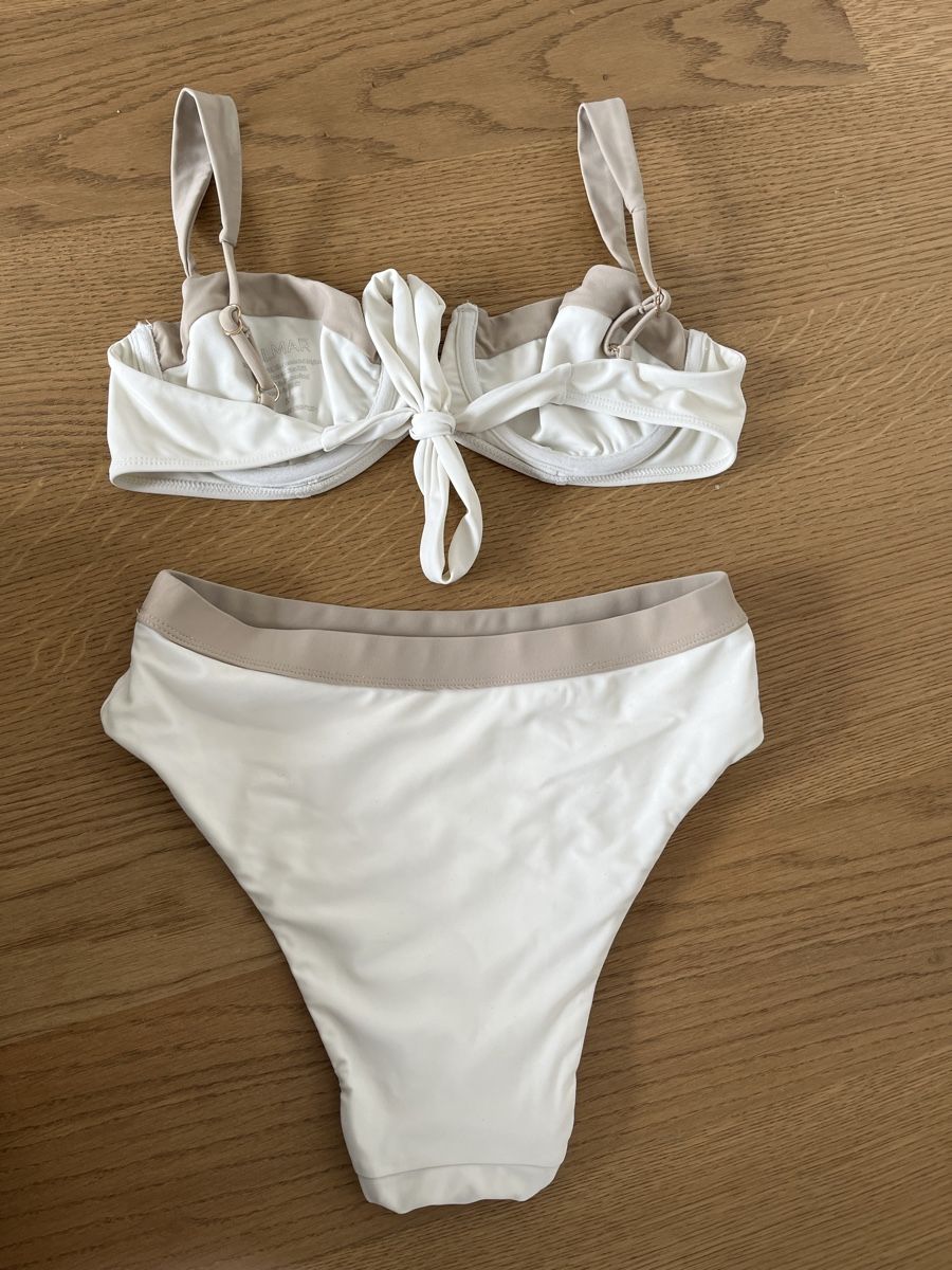 Costumi da bagno & Bikini: Bikini von Palmar (S) – Nuovo (secondo la descrizione) da Olten venduto da ElGergonito 3