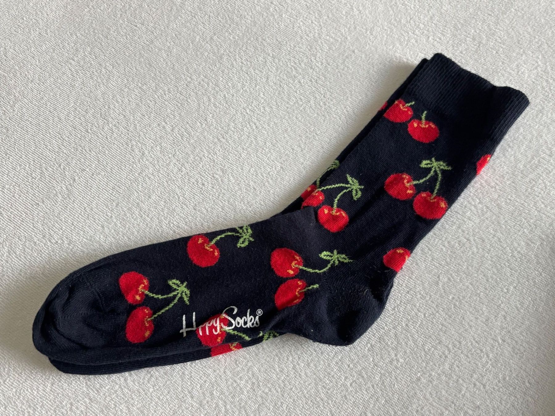 Happy Socks Socken: HAPPY SOCKS – Gebraucht aus Emmenbrücke von gar_xds2 1