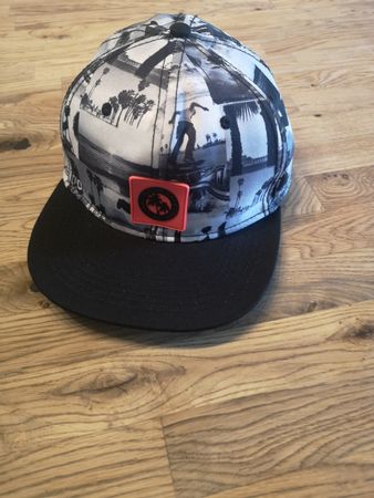 Kinder Sonnenkappe, Cap , casquette  Gr 158-170.von H&M.
