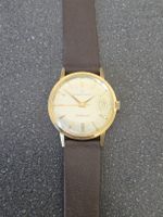 ETERNA-MATIC Centenaire , Vintage aus den 60er Jahren