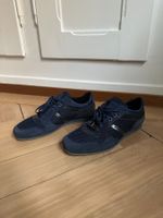 HUGO BOSS - Sneaker dunkelblau 43