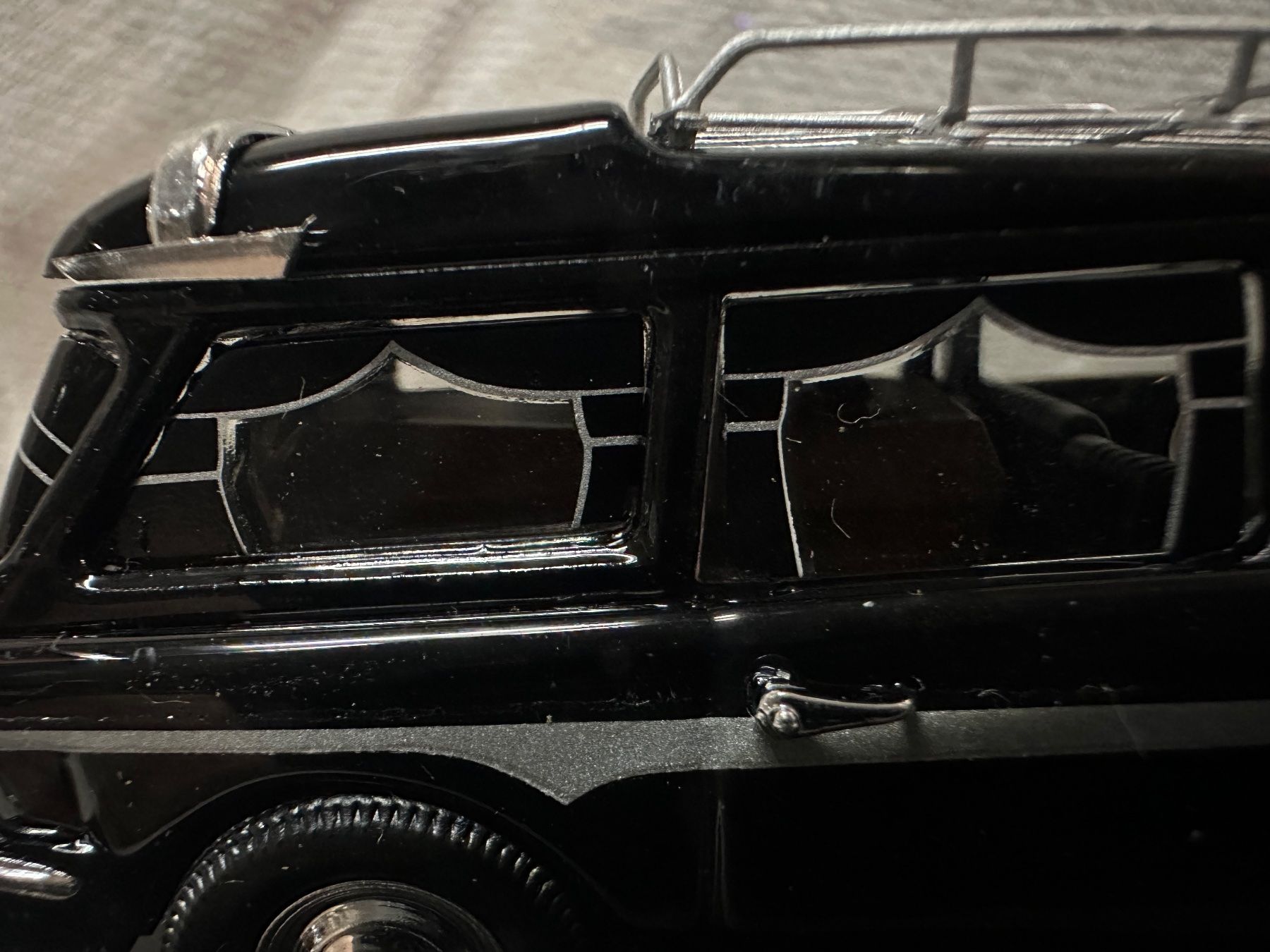 Citroën Voitures modèles: Citroen id Leichenwagen Oldtimer Classic – Neuf avec emballage d'origine à Reinach AG par rares75 3