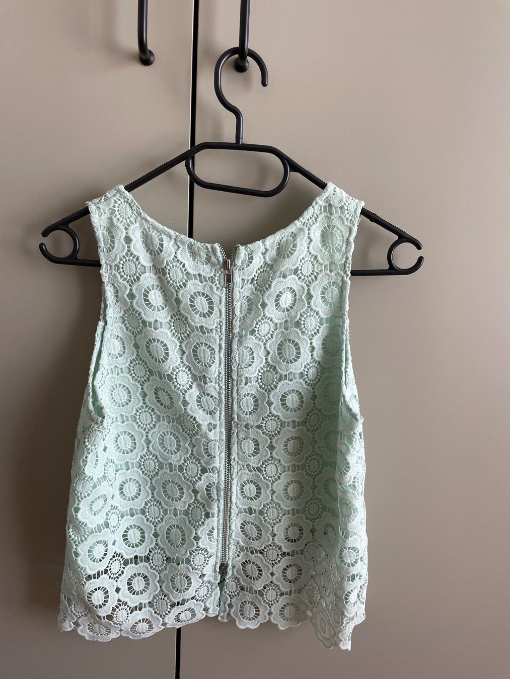 Tops: Schöne Sommer Top GR 38 – Gebraucht aus Langnau am Albis von Judithsebi 1