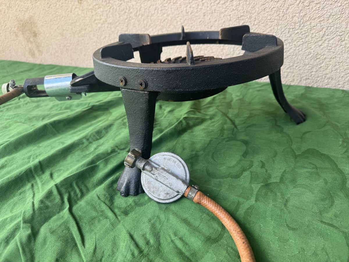 Küchengeräte: Gaskocher – Gebraucht aus Gränichen von onkel_xxl 9