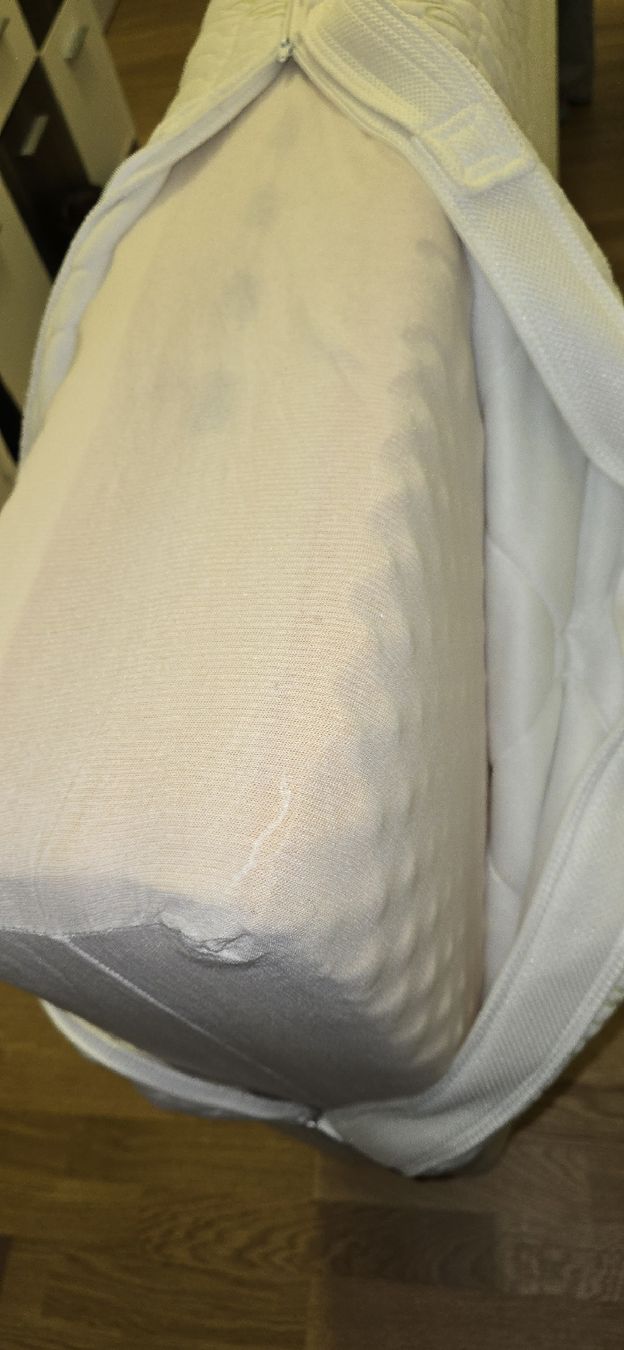 Matratzen: Matratze Benessere Bamboo – Neu (gemäss Beschreibung) aus Luzern von der 3