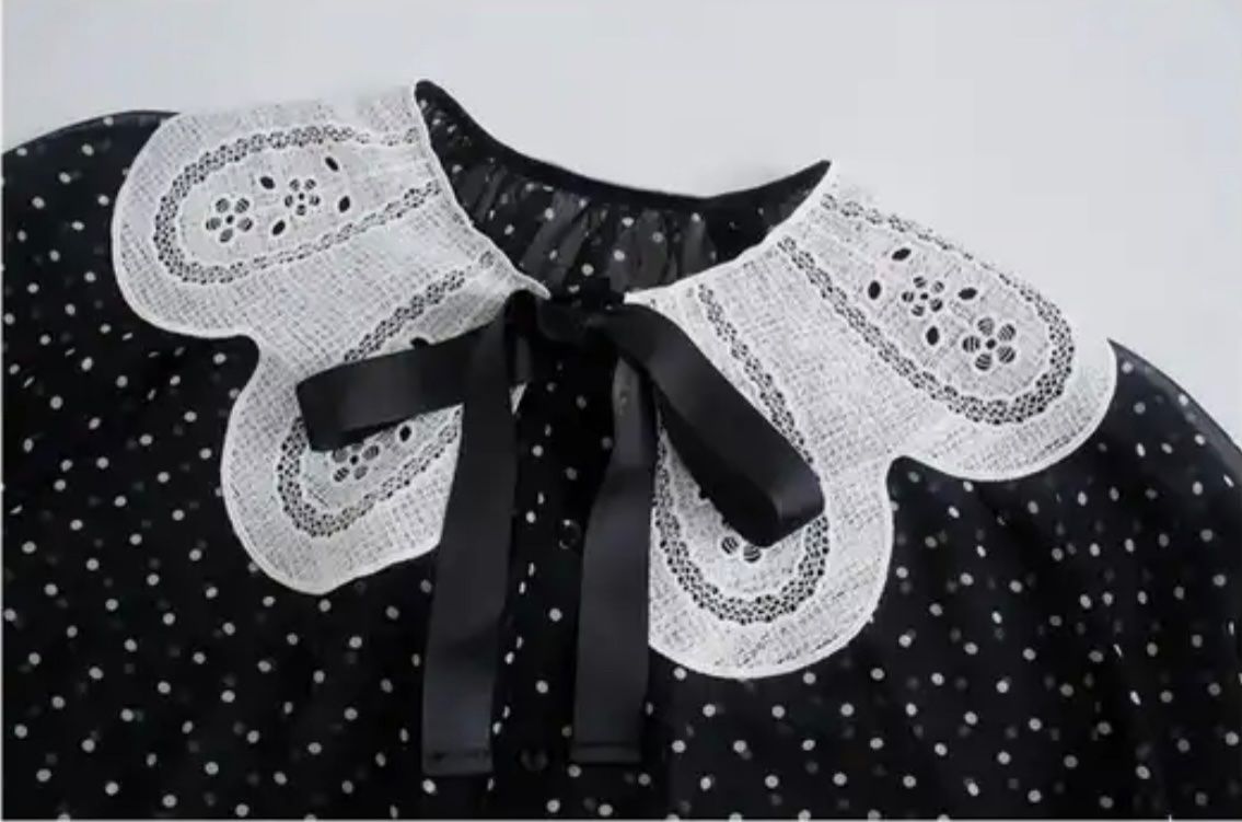 Camicette: Bluse Fabrikneu – Nuovo e nell'imballaggio originale da Mühlethurnen venduto da Fudoshin1 1
