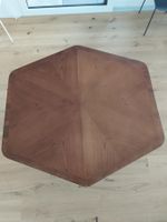 Holztisch ausziehbar