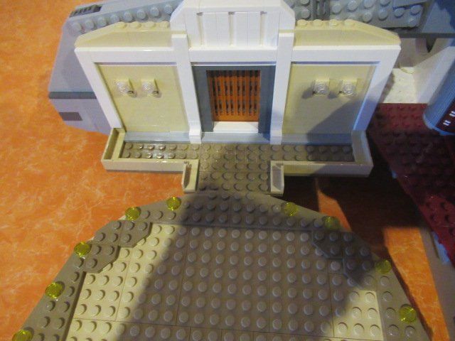 Star Wars Kit di costruzioni: star wars – Usato da Gryon venduto da croset. 8