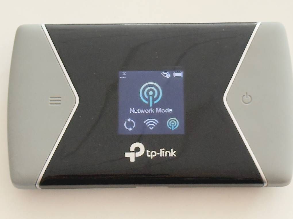 Modem & Router: Router TP-Link – Usato da S. Pietro venduto da bia_6btm 3