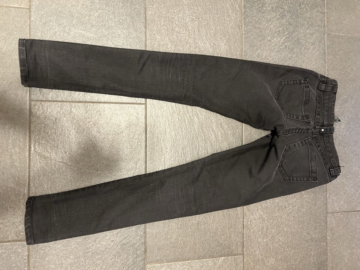 Harley-Davidson Jeans: Harley-Davidson Jeans, Top Zustand – Neu (gemäss Beschreibung) aus Merishausen von Yvili 3